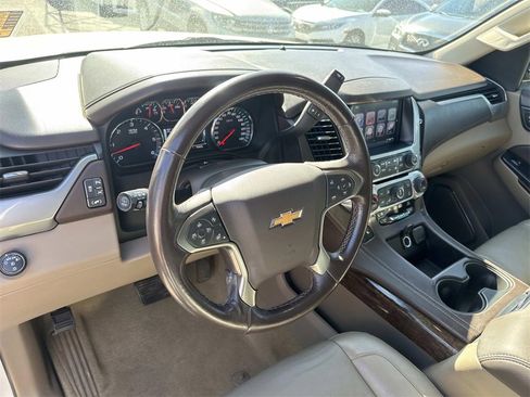 Used 2018 Chevrolet Tahoe LT image 20