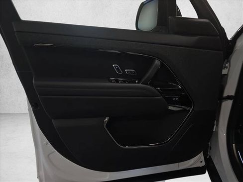 New 2026 Land Rover Range Rover Sport Dynamic SE AWD/4WD image 27