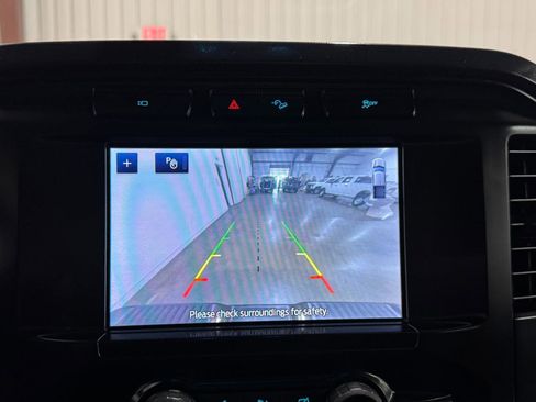 Used 2023 Ford F150 XL w/ STX Appearance Package AWD/4WD image 47