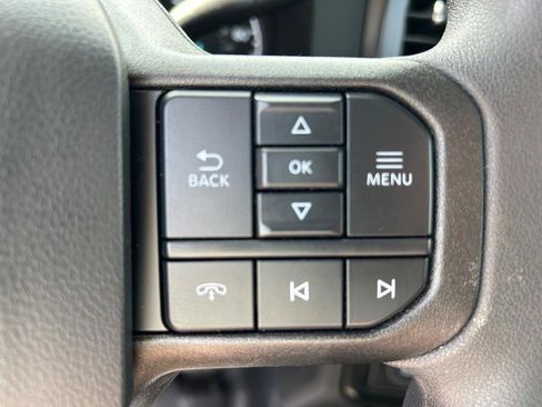 New 2024 Ford F350 XL w/ Snow Plow Prep Package image 7