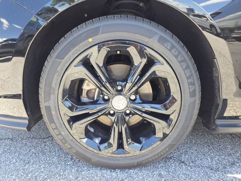 Used 2023 Honda Accord EX image 28