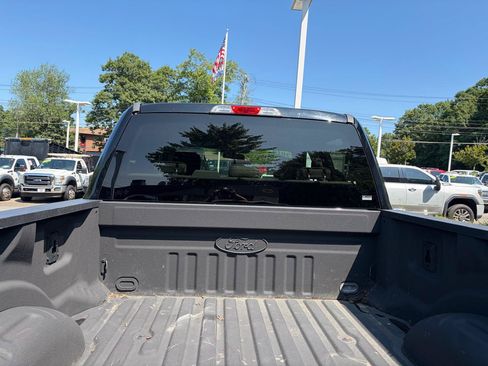 Used 2018 Ford F350 XL w/ STX Appearance Package AWD/4WD image 14
