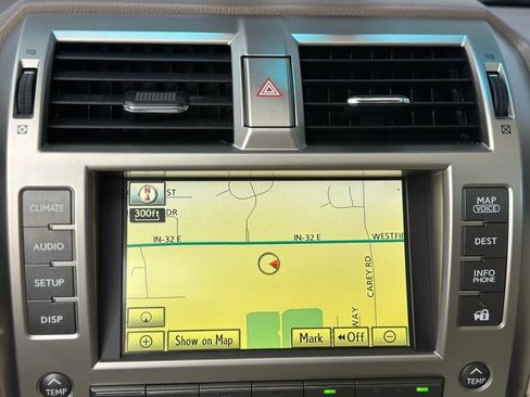 Used 2010 Lexus GX 460 image 16