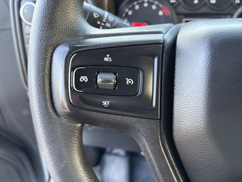 Used 2020 Chevrolet Silverado 3500 W/T w/ WT Convenience Package AWD/4WD image 21