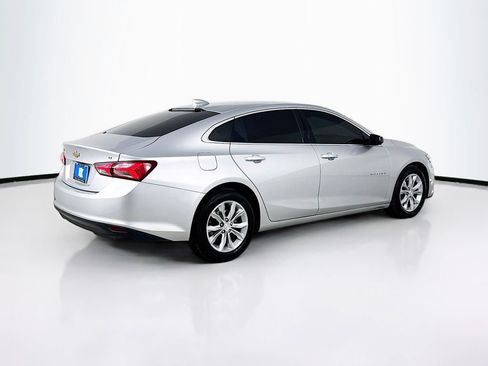 Used 2020 Chevrolet Malibu LT FWD image 7