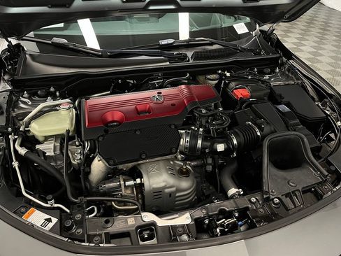 Used 2024 Acura Integra Type S FWD image 26