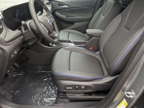 New 2026 Buick Encore GX Sport Touring w/ Comfort Package image 4
