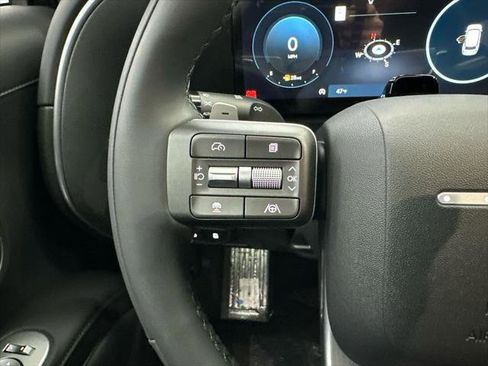 New 2026 Hyundai Palisade Calligraphy image 28