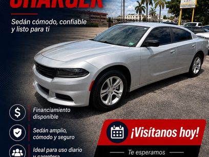 Used 2023 Dodge Charger SXT