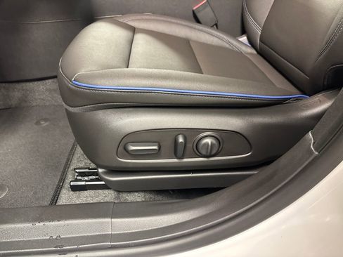 New 2026 Buick Envista Sport Touring w/ Convenience I Package image 22