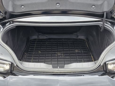 Certified 2022 Chevrolet Camaro SS RWD image 15