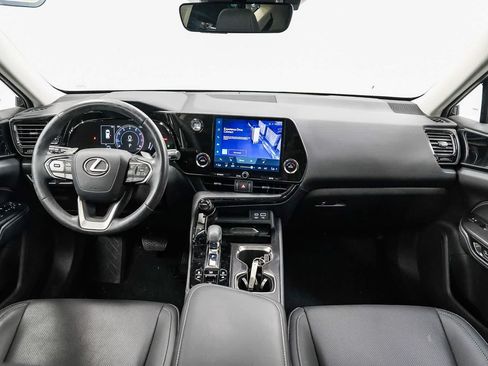 Used 2024 Lexus NX 350 AWD w/ Cold Area Package image 12