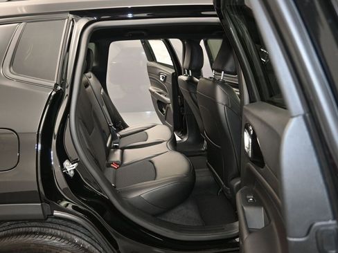 New 2026 Jeep Compass Latitude image 25