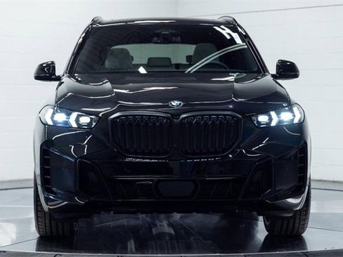 New 2026 BMW X5 xDrive40i image 7