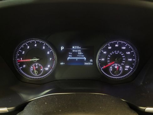 Used 2023 Hyundai Santa Fe SE image 23