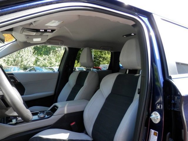 Used 2025 Mitsubishi Outlander SE AWD/4WD image 18