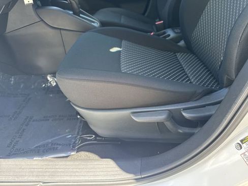 Used 2024 Nissan Versa S w/ S Plus Package image 27