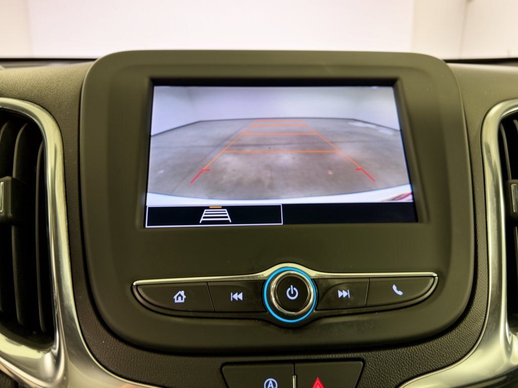 Used 2024 Chevrolet Equinox LT w/ LPO, Floor Liner Package FWD image 24