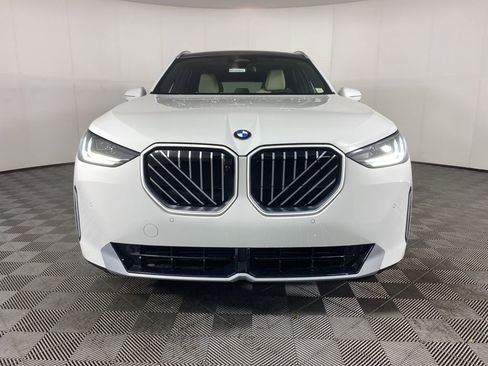 New 2026 BMW X3 xDrive30 w/ Premium Package image 5