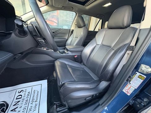 Used 2020 Subaru Outback Limited image 14