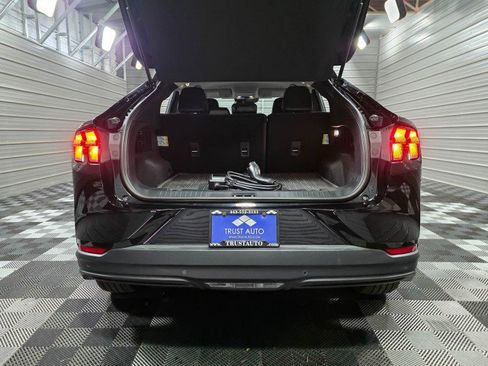 Used 2024 Ford Mustang Mach-E Select w/ Comfort Package Lite image 36