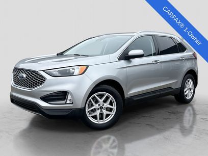 Used 2023 Ford Edge SEL w/ Convenience Package