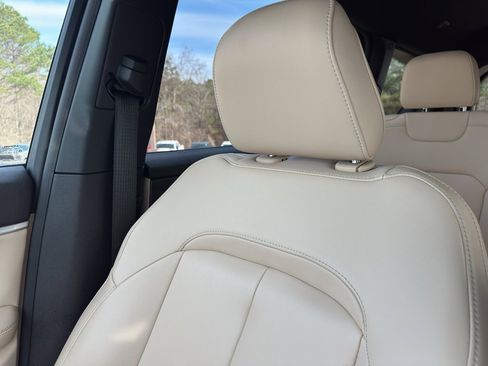 Used 2024 Jeep Grand Cherokee L Limited w/ Trailer Tow Package image 20