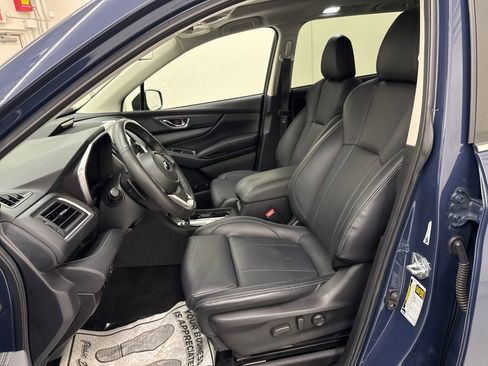 Certified 2023 Subaru Ascent Limited w/ Technology Package image 13
