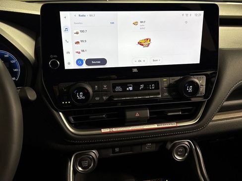 New 2026 Toyota Grand Highlander AWD image 26