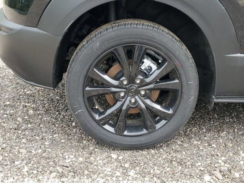 New 2026 MAZDA CX-30 Aire Edition AWD/4WD image 5