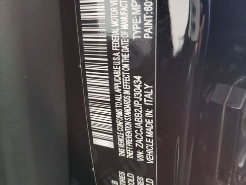 Used 2018 Jeep Renegade Latitude image 17