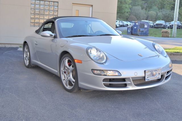 Used 2006 Porsche 911 Carrera S RWD image 7