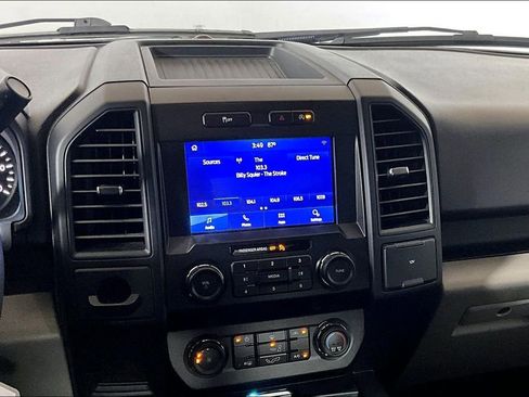 Used 2020 Ford F150 XL w/ Equipment Group 101A Mid RWD image 5