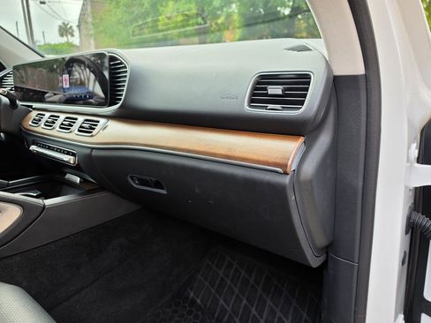 Used 2024 Mercedes-Benz GLE 350 4MATIC image 44