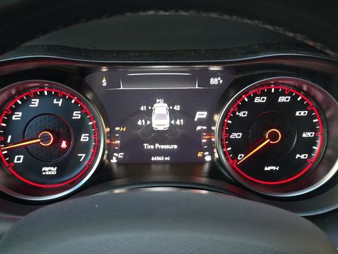 Used 2023 Dodge Charger SXT RWD image 27