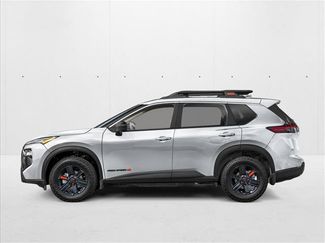 New 2026 Nissan Rogue SV AWD/4WD video 3