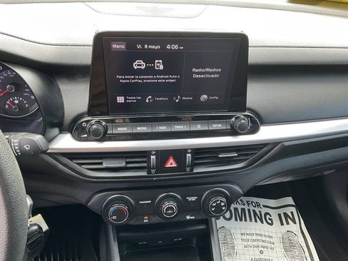 Used 2023 Kia Forte LXS FWD image 29