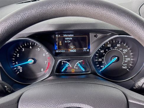 Used 2018 Ford Escape SE image 14