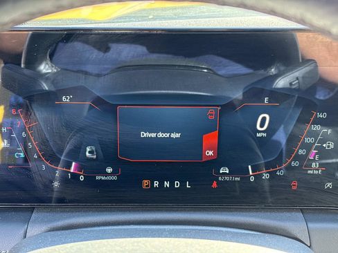 Used 2024 Ford Mustang Premium image 15