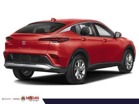 New 2026 Buick Envista Preferred image 2