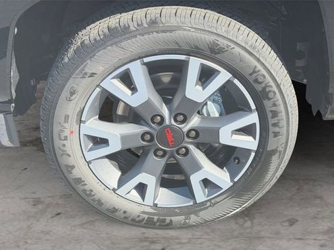 New 2026 Toyota 4Runner TRD Sport Premium AWD/4WD image 9