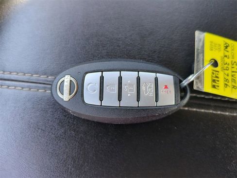 Used 2024 Nissan Altima 2.5 SV image 33