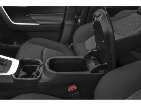 Used 2019 Toyota RAV4 XLE w/ Carpet Mat Package AWD/4WD image 12