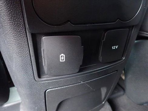 Certified 2023 Ford Explorer XLT w/ Equipment Group 202A image 11