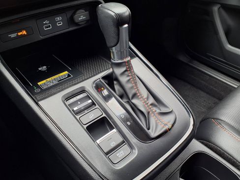 Certified 2024 Honda CR-V Sport-L image 13