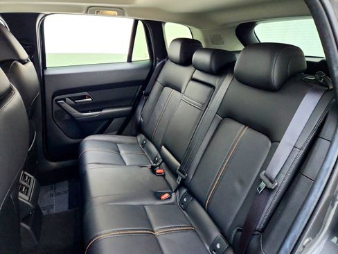 Used 2024 MAZDA CX-50 AWD 2.5 Turbo w/ Premium Pkg image 20