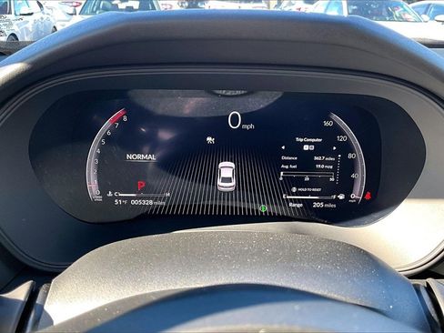 Used 2025 Acura TLX SH-AWD w/ A-SPEC Pkg image 20