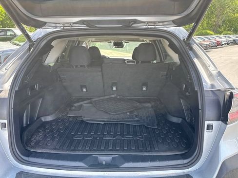 Used 2025 Subaru Outback Premium w/ Popular Package #1A AWD/4WD image 10