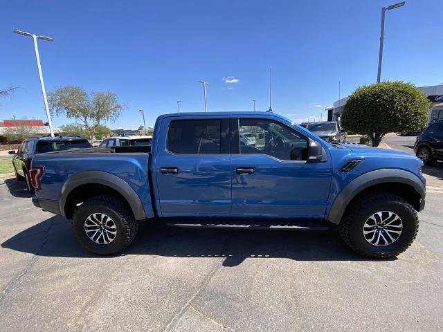 Used 2020 Ford F150 Raptor w/ Equipment Group 801A Mid AWD/4WD image 2
