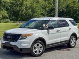 Used 2015 Ford Explorer 4WD Police Interceptor image 3
